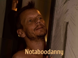 Notaboodanny