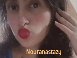 Nouranastazy