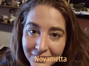 Novametta