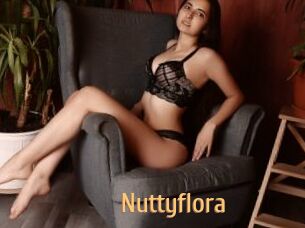 Nuttyflora