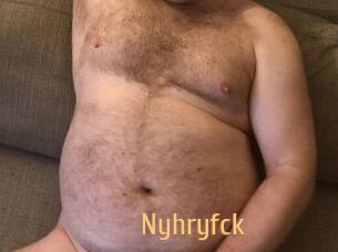 Nyhryfck