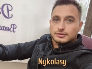 Nykolasy