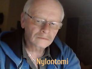 Nylontomi