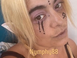 Nymphy88