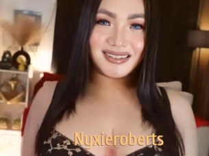 Nyxieroberts