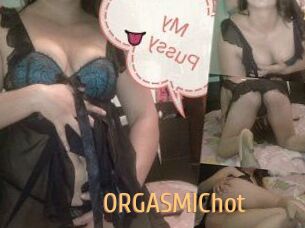 ORGASMIChot