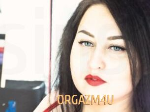 ORGAZM4U