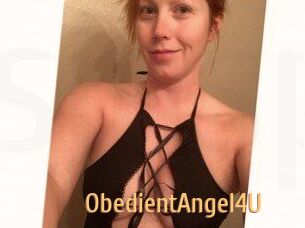 ObedientAngel4U