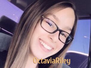 OctaviaRiley