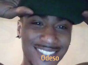 Odeso
