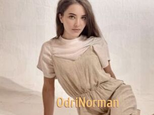 OdriNorman