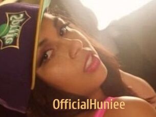 OfficialHuniee