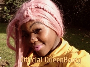 Official_QueenBooty