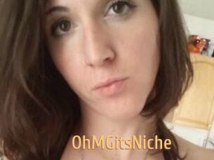OhMGitsNiche