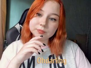 Ohdarling
