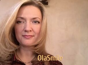 OlaSmile
