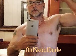 OldSkoolDude