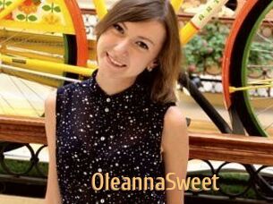 OleannaSweet