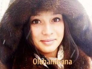 Olehandrana