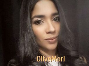 OliveMori