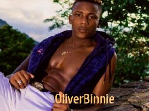 OliverBinnie