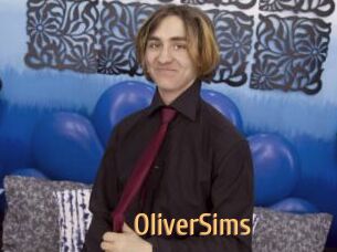 OliverSims