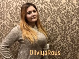 OliviyaRous