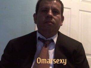 Omarsexy