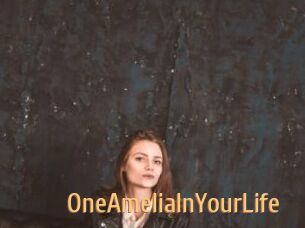 OneAmeliaInYourLife