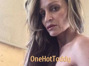 OneHotToddy