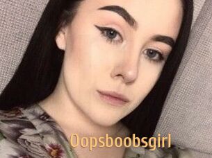 Oopsboobsgirl