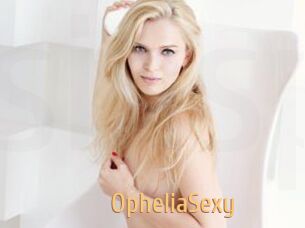 OpheliaSexy