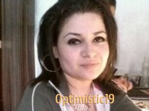 Optimistic19