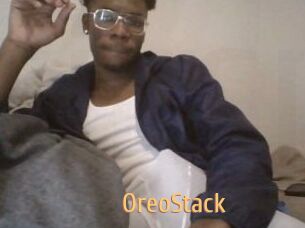 OreoStack
