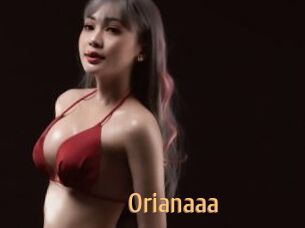 Orianaaa
