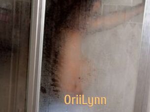 OriiLynn