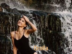 Orolla