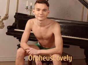 OrpheusLovely