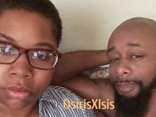 OsirisXIsis