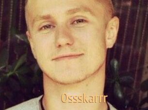Ossskarrr