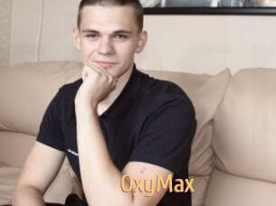 OxyMax