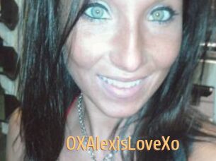 OXAlexisLoveXo