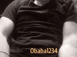Obaba1234
