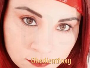 Obedientfoxy