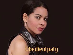 Obedientpaty