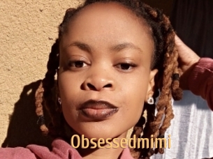 Obsessedmimi