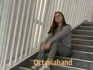 Octaviaband