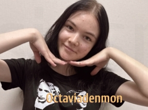 Octaviadenmon