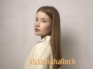 Octaviahallock