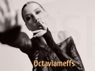 octaviameffs Single Spass